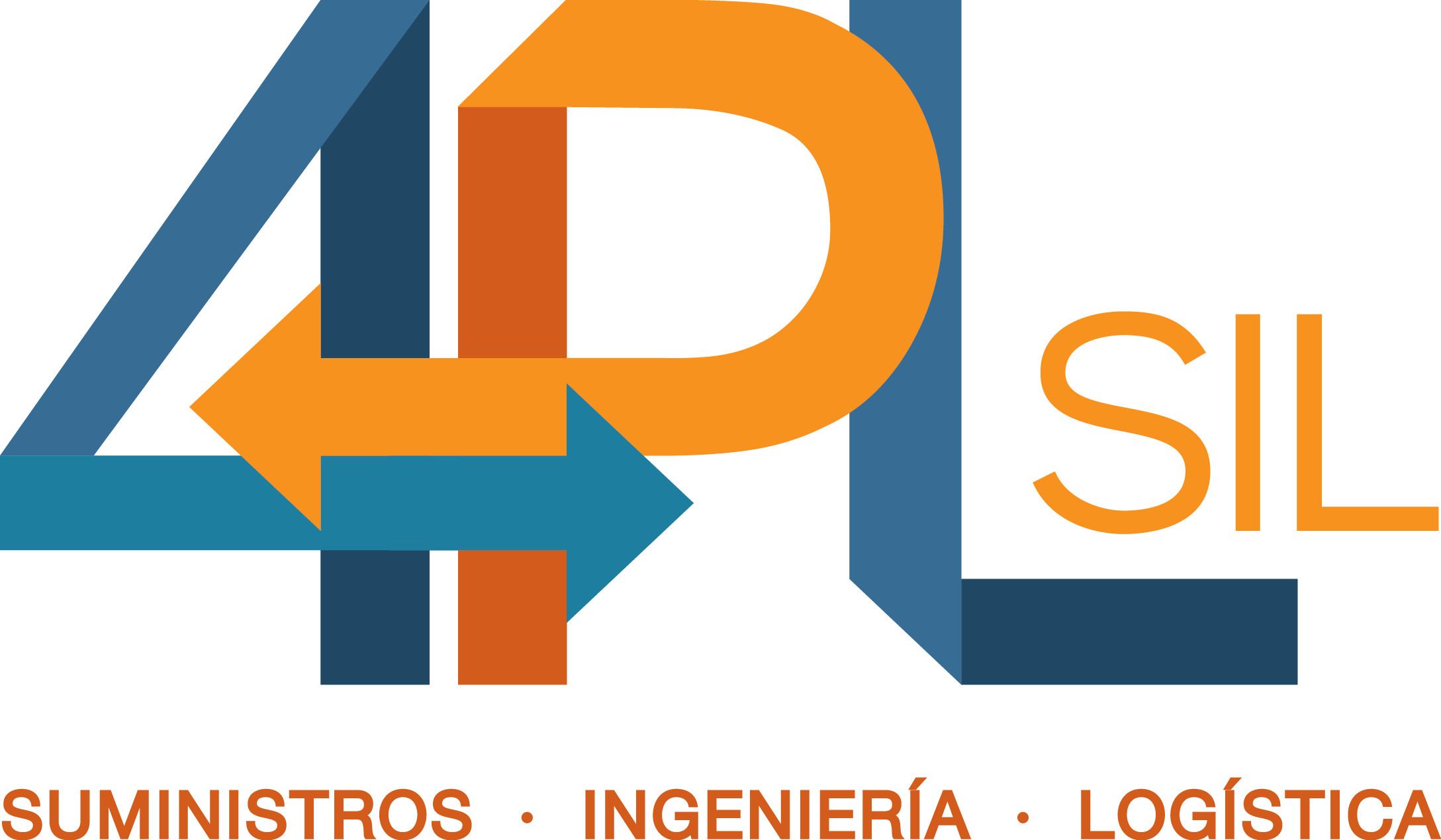 4PL Suministros, Ingeniería y Logística SAS